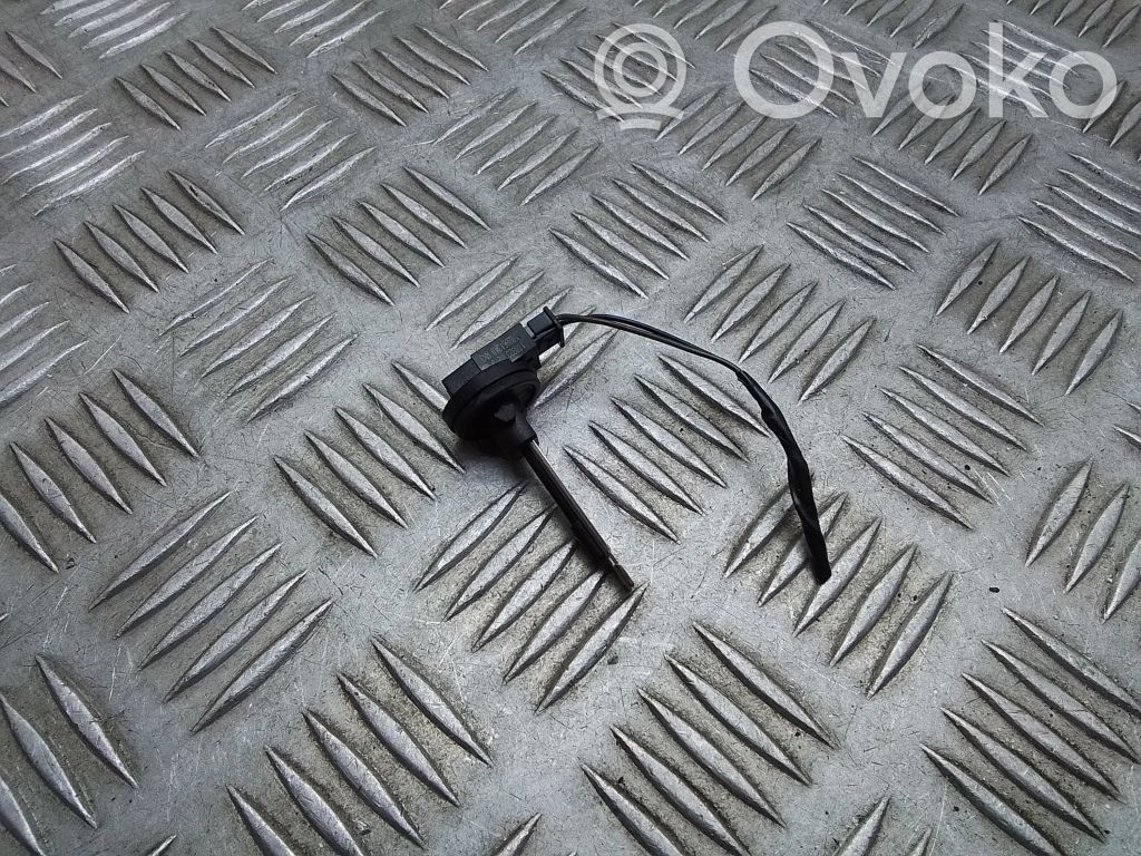 Opel Zafira B Interior temperature sensor 
