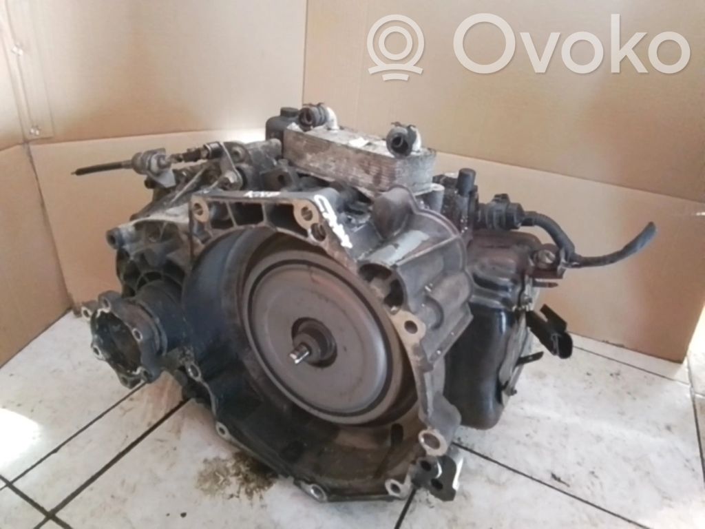 Volkswagen Caddy Automatic gearbox 