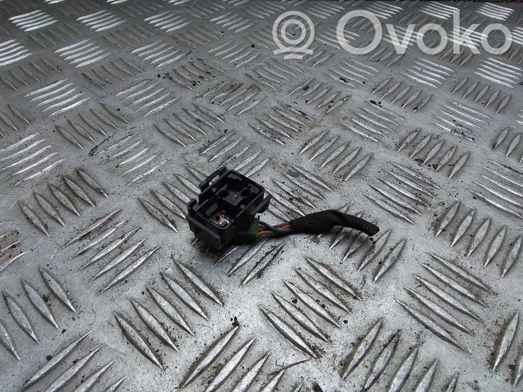 Mercedes-Benz C W203 Sensor de lluvia 