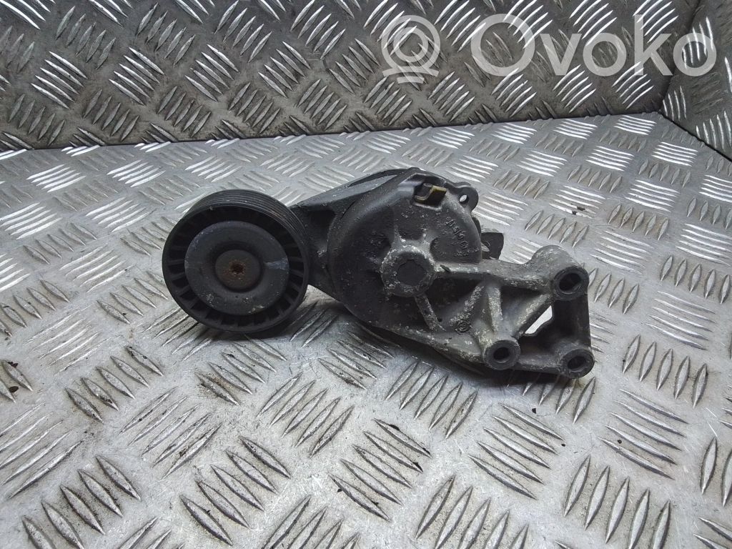 Seat Alhambra (Mk1) Tendicinghia generatore/alternatore 