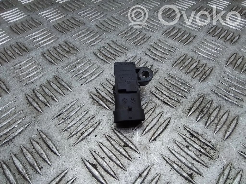 Opel Astra H Luftdrucksensor 