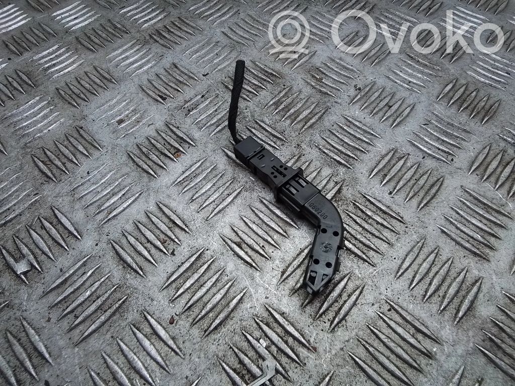 Mercedes-Benz E W210 Sensor de temperatura interna 