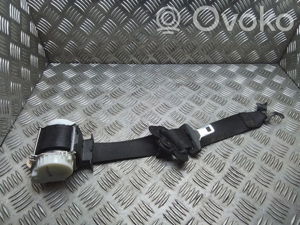 BMW 1 E81 E87 Cinturón delantero 