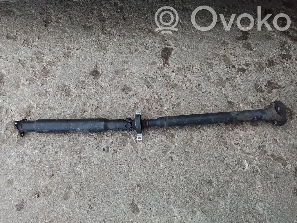 BMW 1 E81 E87 Kardāns komplektā 