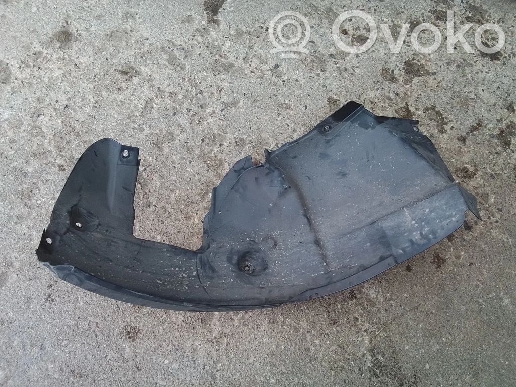BMW 1 E81 E87 Front wheel arch liner splash guards 
