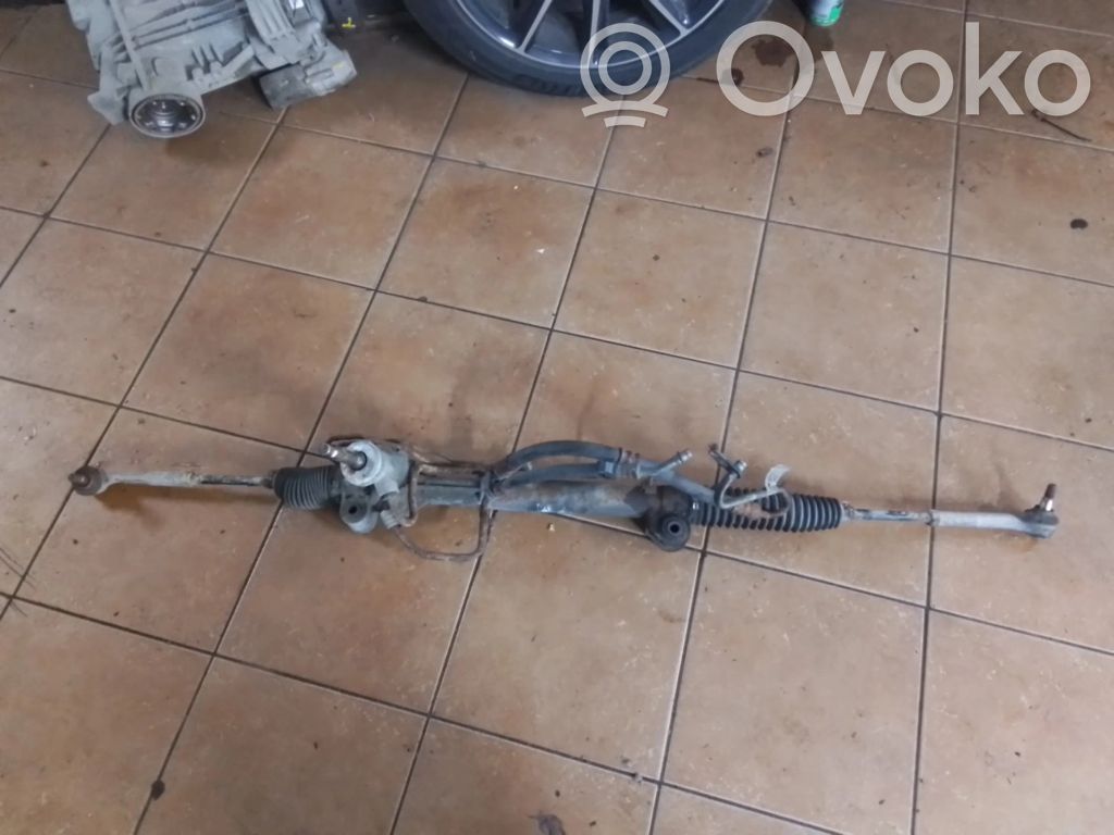 Opel Astra H Stūres statnis 