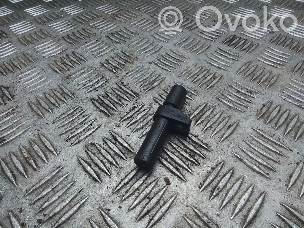 Mercedes-Benz Sprinter W906 Air pressure sensor 