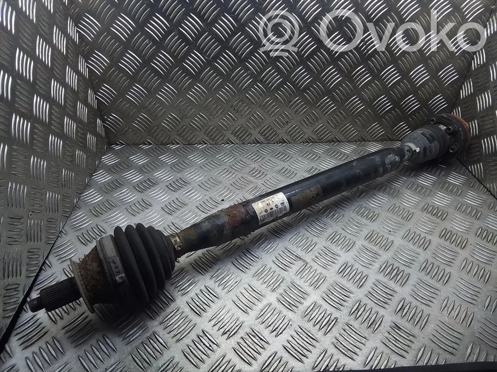 Seat Altea Półoś przednia 