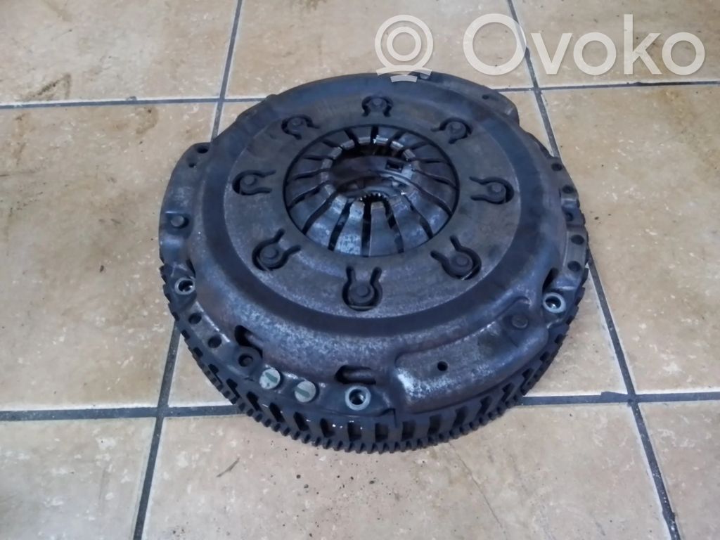 Opel Vivaro Kupplungssatz 