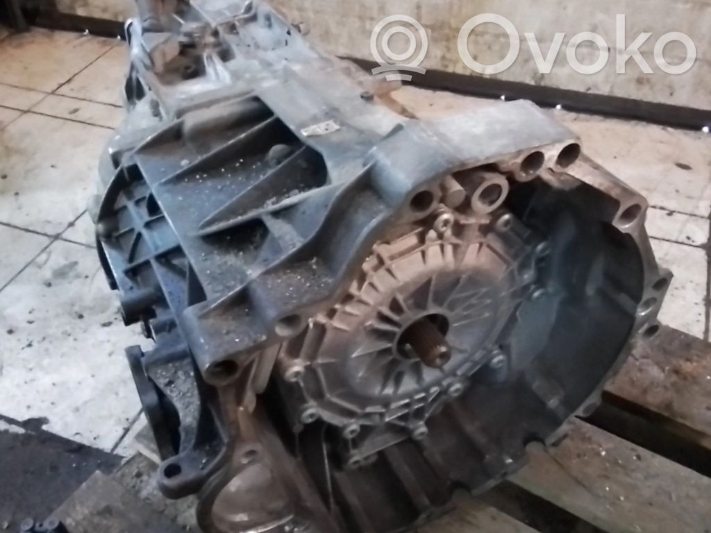 Audi A6 S6 C6 4F Automatic gearbox 