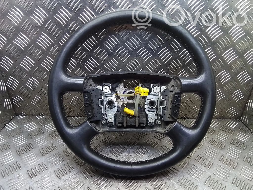 Volkswagen Multivan T5 Kierownica 