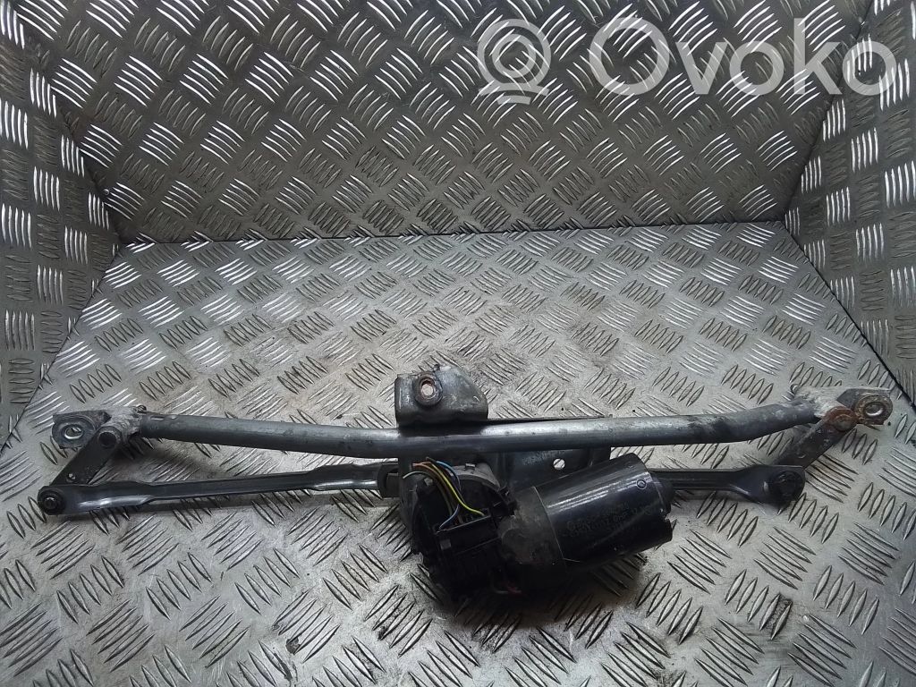 Volkswagen PASSAT B5 Articulație ștergător față 
