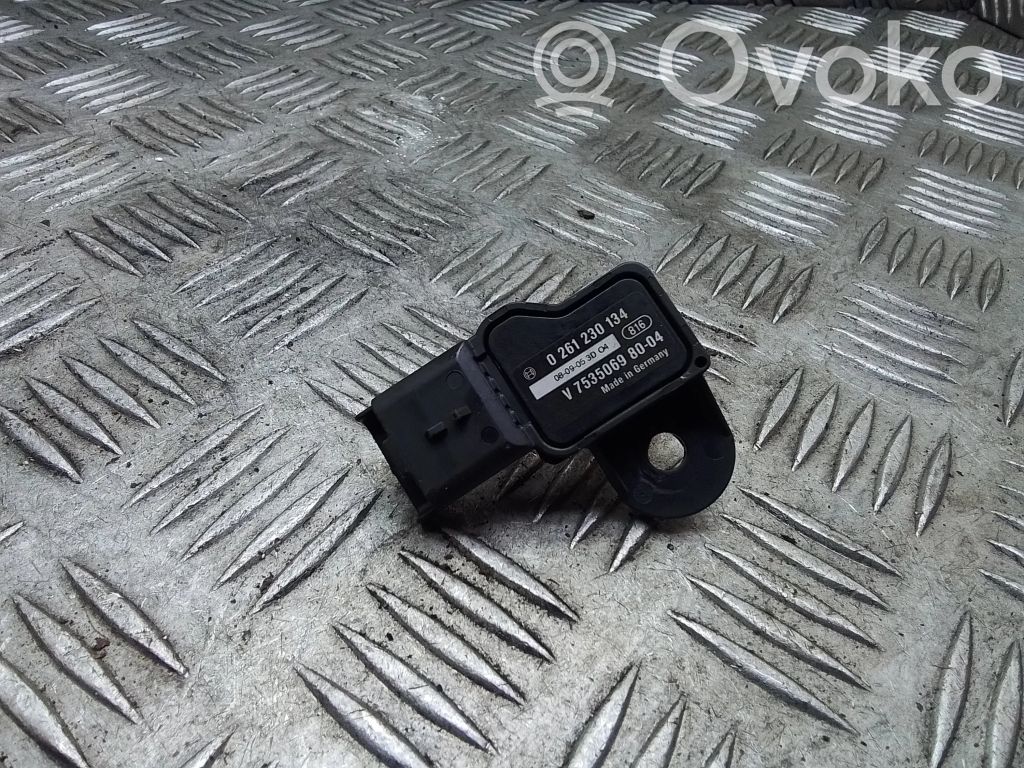 Luftdrucksensor   0261230134,V7535069,V753506980,V75350698004