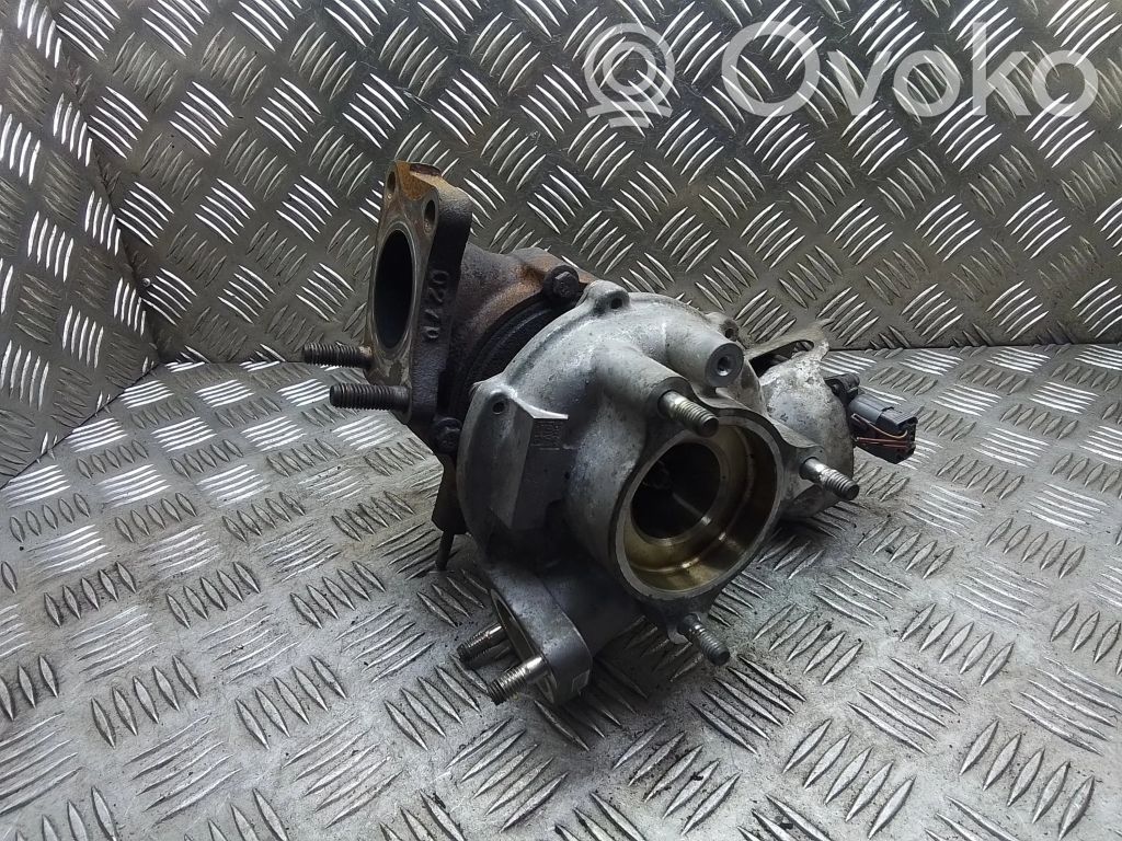 Turbina   VJ410909