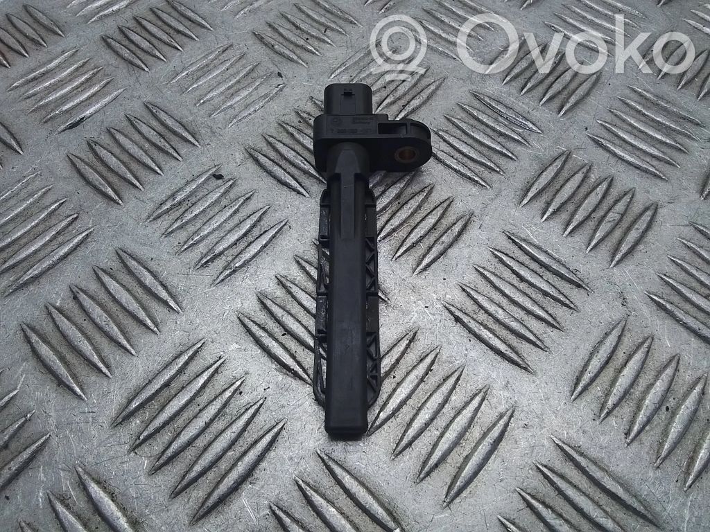 BMW 5 E60 E61 Crankshaft position sensor 