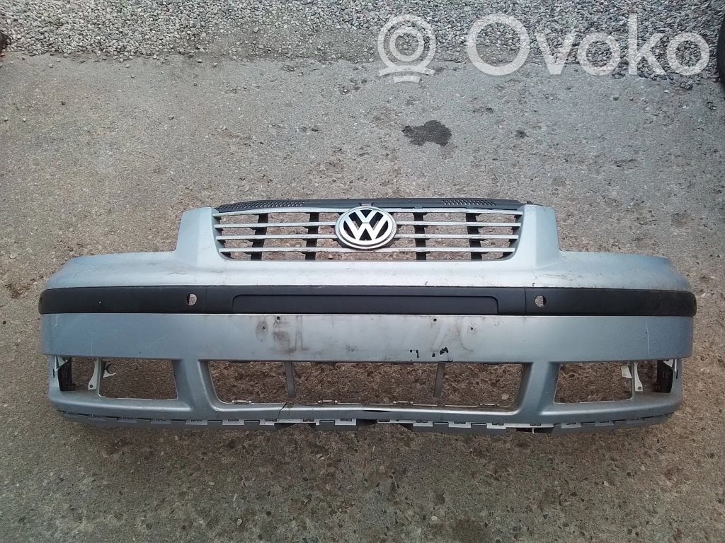 Volkswagen Sharan Zderzak przedni 