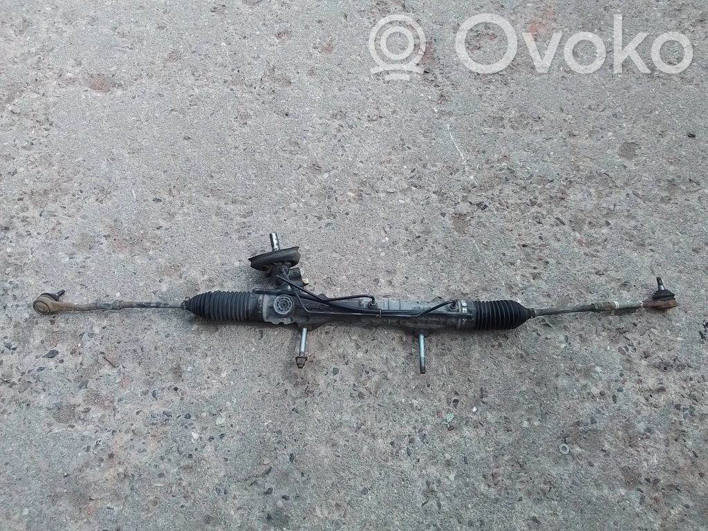 Peugeot 308 Steering rack 