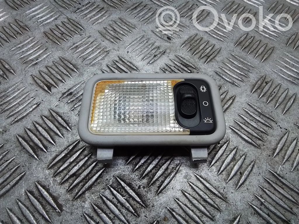 Interior lighting switch   9610095677