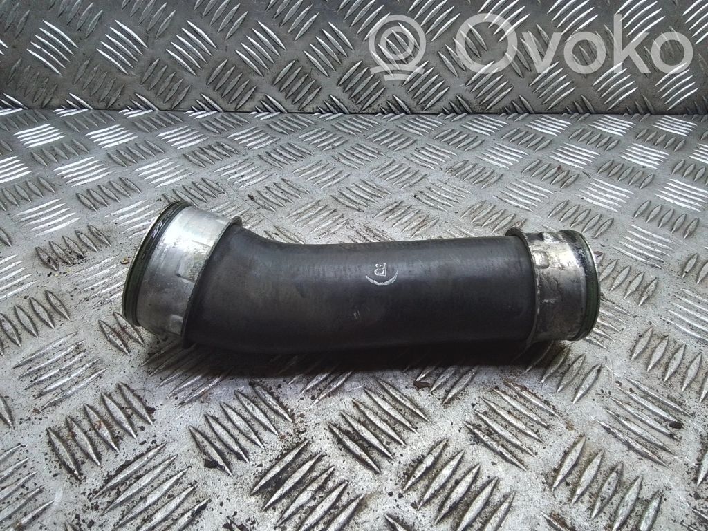 Volkswagen Transporter - Caravelle T5 Furtun/conductă intercooler 