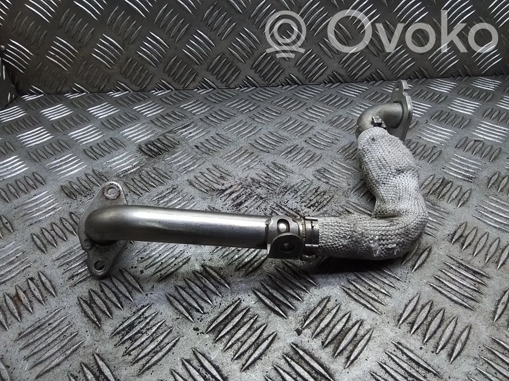 BMW 3 E90 E91 Caurulīte (-es) / šļūtene (-es) 