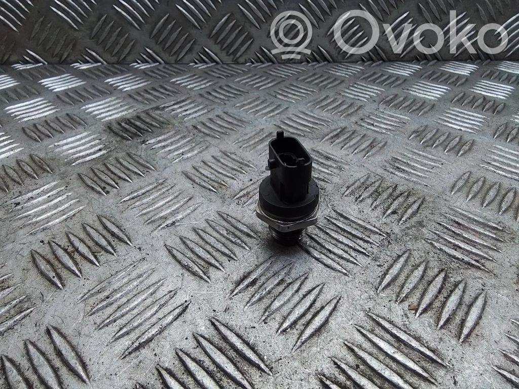 Opel Vectra C Kraftstoffdrucksensor 