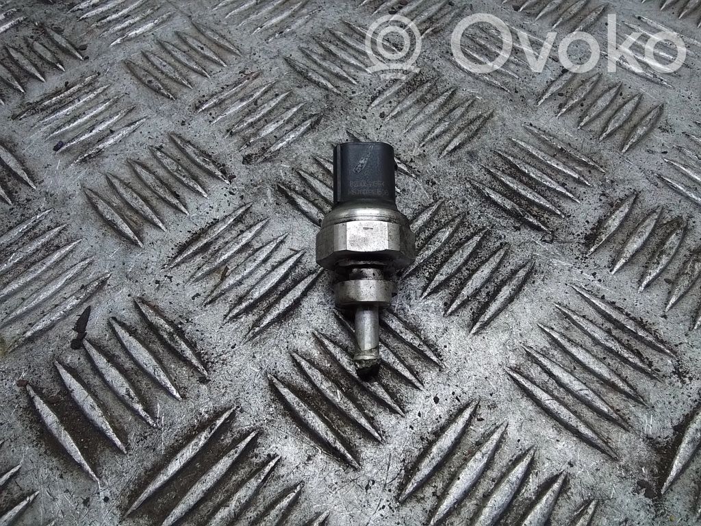 Renault Laguna III Exhaust gas pressure sensor 