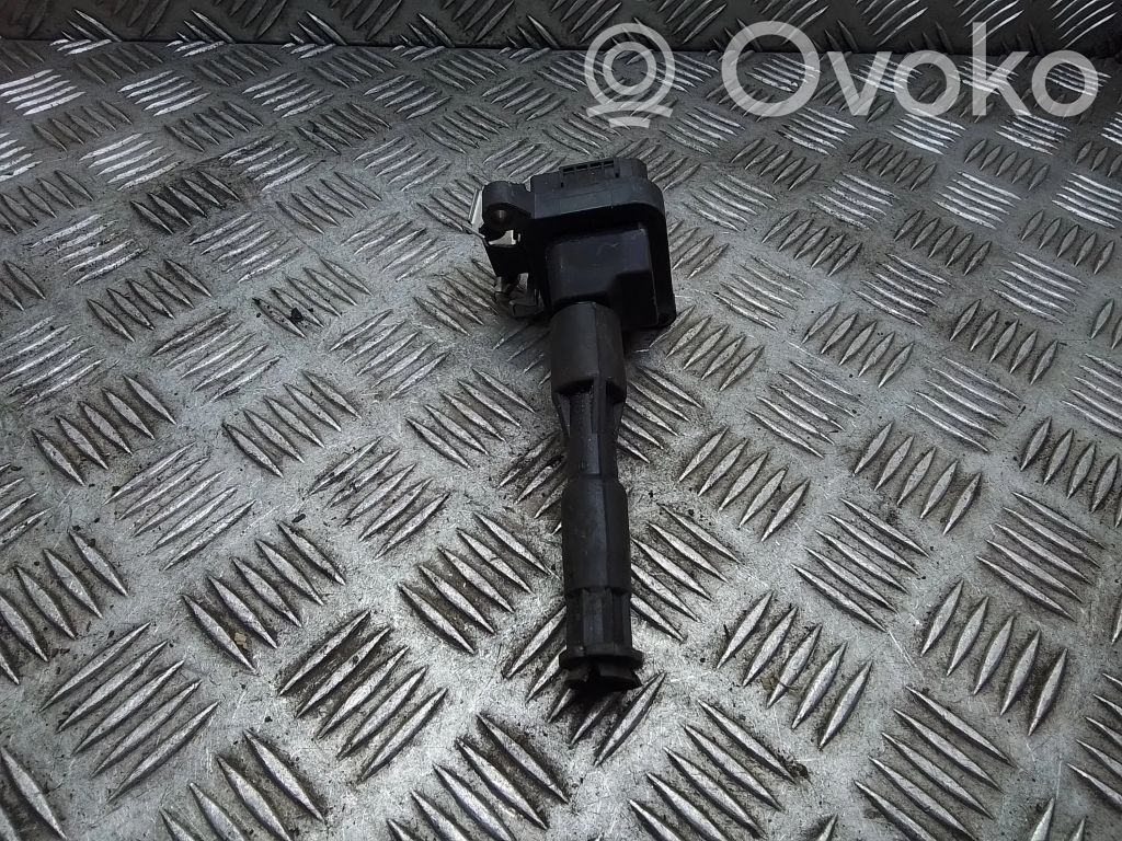 High voltage ignition coil   0221504004