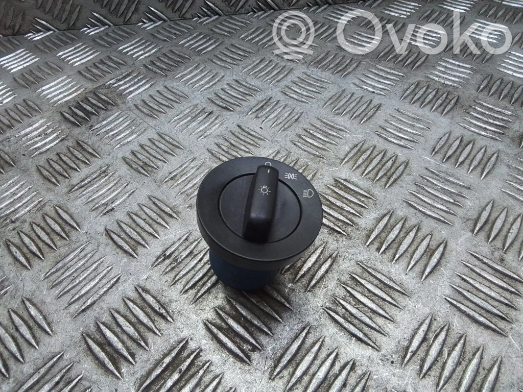 BMW 5 E39 Light switch 
