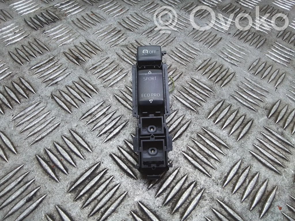 BMW 1 F20 F21 Schalter ESP (Stabilitätskontrolle) 