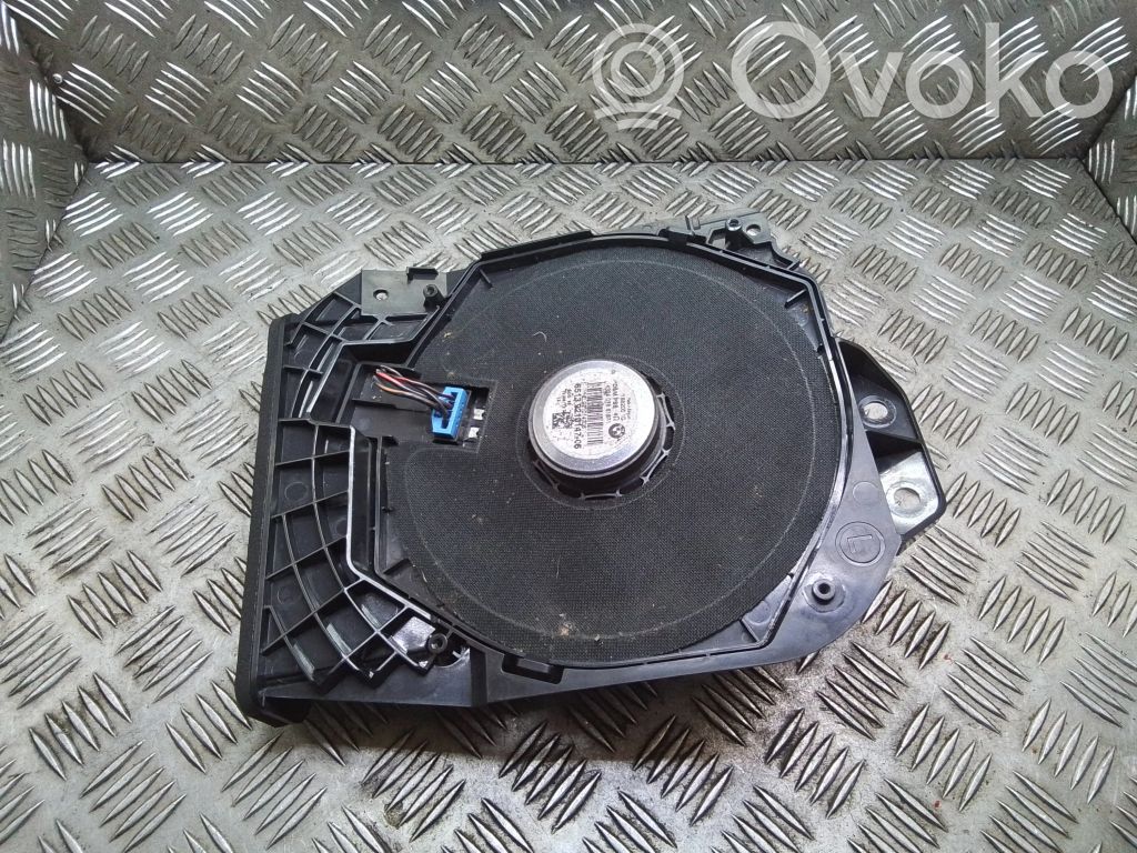 BMW 1 F20 F21 Subwoofer speaker 