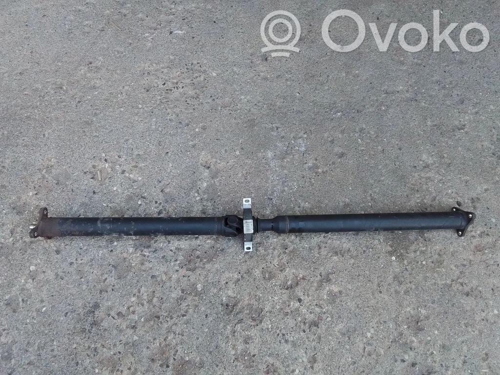 BMW 1 F20 F21 Kardanas komplekte 