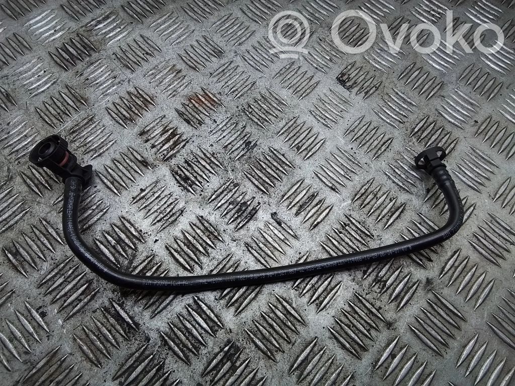 BMW 5 E60 E61 Caurulīte (-es) / šļūtene (-es) 