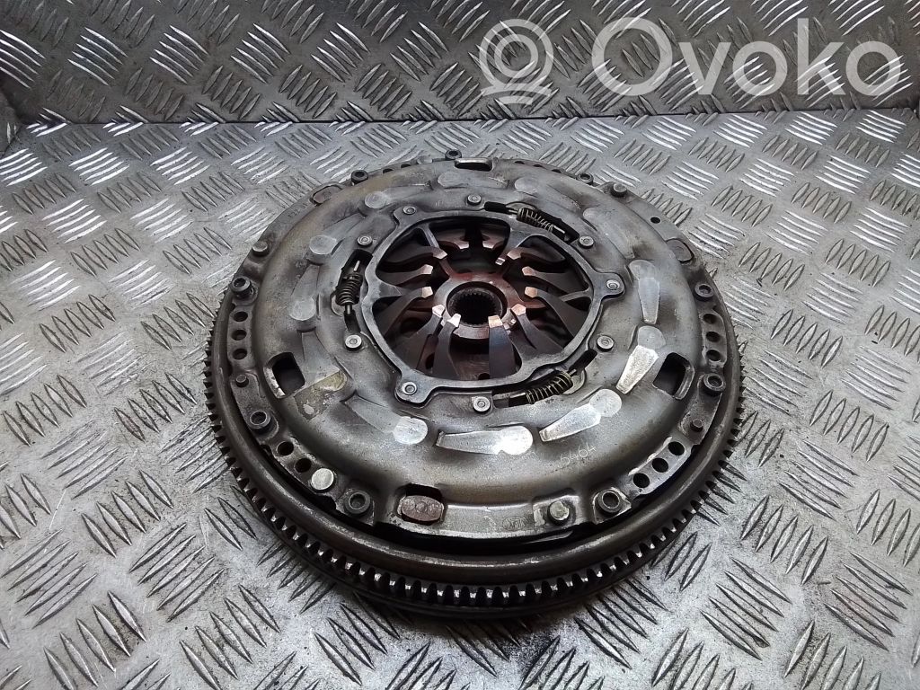 Volkswagen PASSAT B6 Sprzęgło / Komplet 