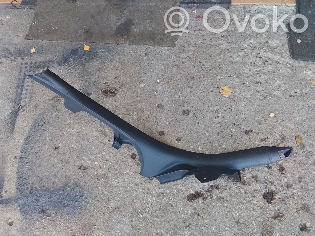 Audi RS3 Capac prag spate 