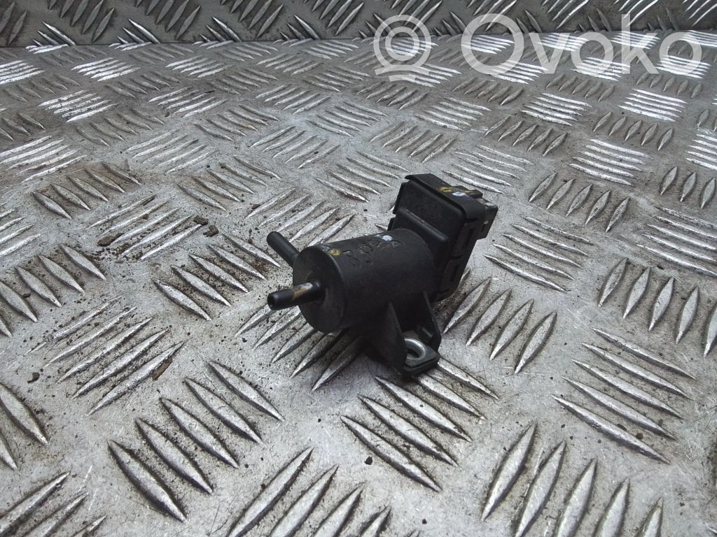 Electroválvula del turbo   8200762162
