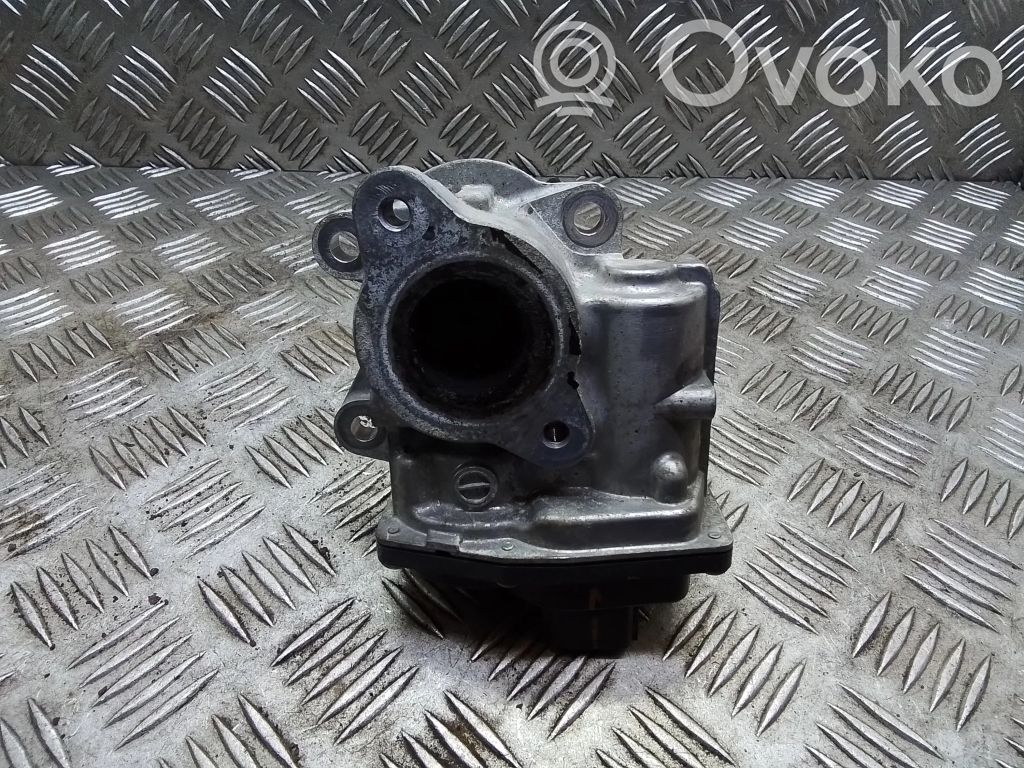 Nissan Navara D23 Válvula EGR 