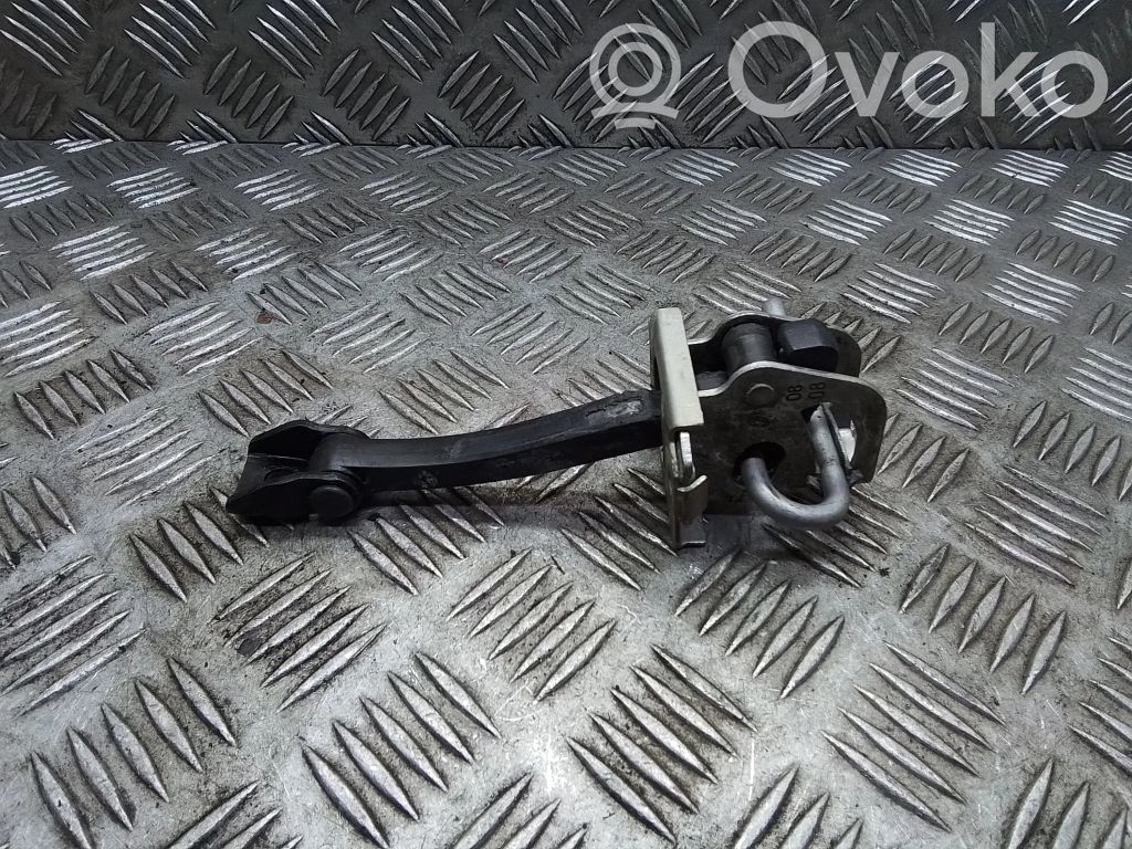 BMW X3 E83 Front door check strap stopper 