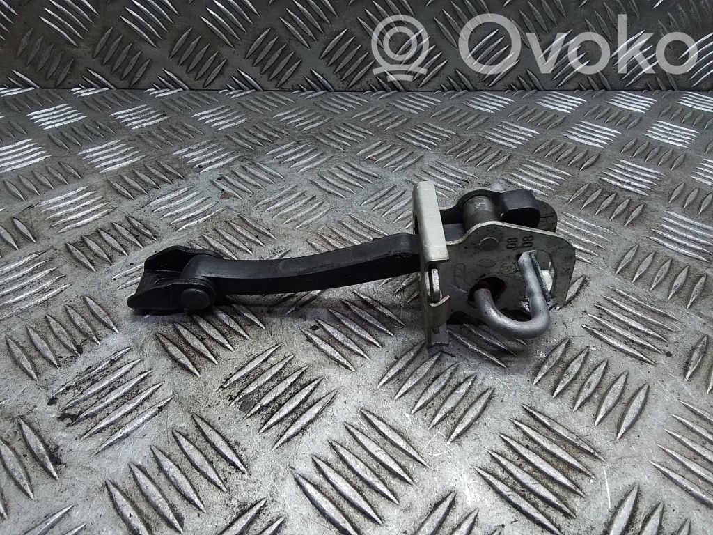 BMW X3 E83 Front door check strap stopper 
