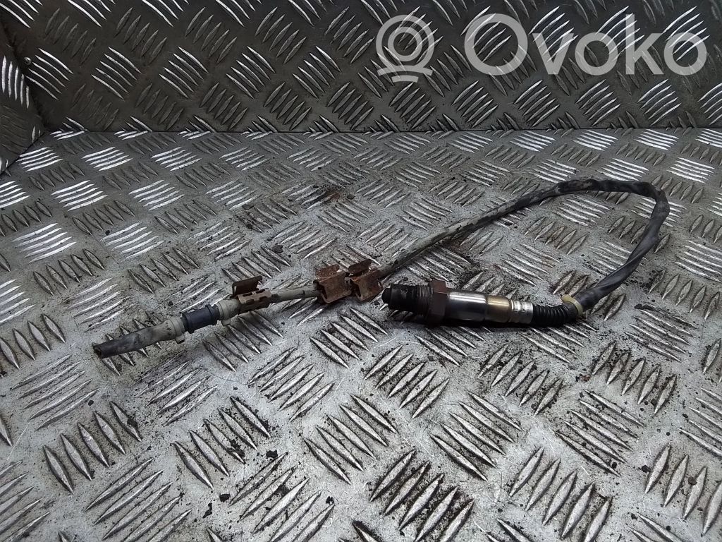 Volkswagen PASSAT B6 Lambda probe sensor 