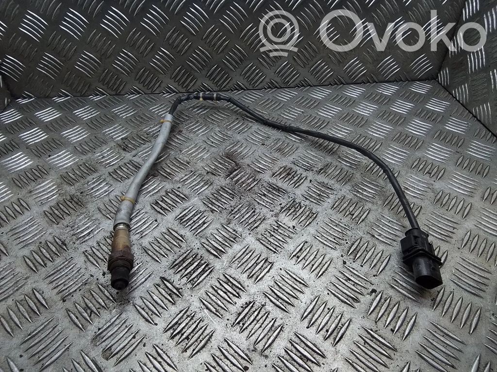 Volkswagen PASSAT B6 Lambda probe sensor 