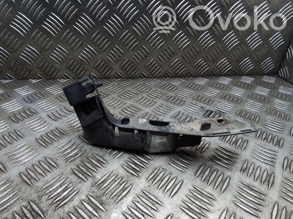 BMW X3 E83 Soporte del parachoques delantero 
