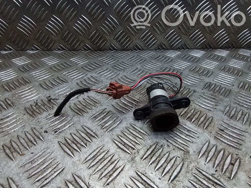 Opel Movano B Sensor 