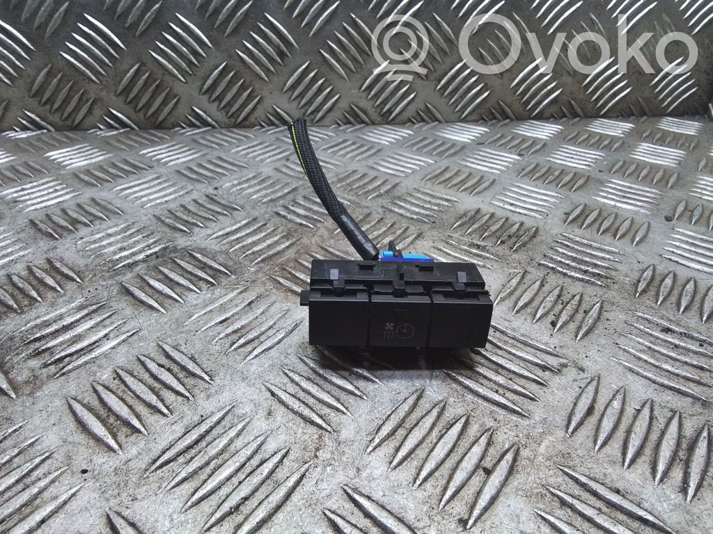 Air circulation switch   98088527ZD