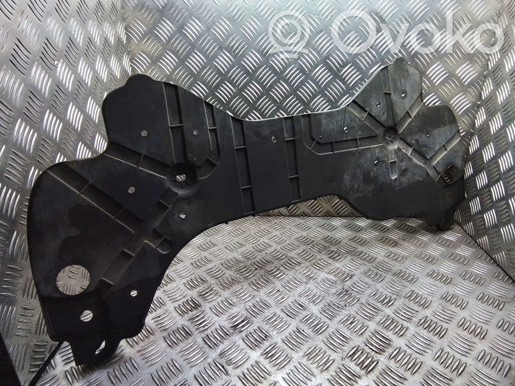 Citroen Jumpy Kita išorės detalė 