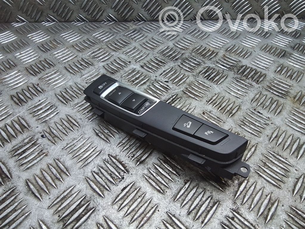 ESP (stability program) switch   9202948,61319202948,6131920294803
