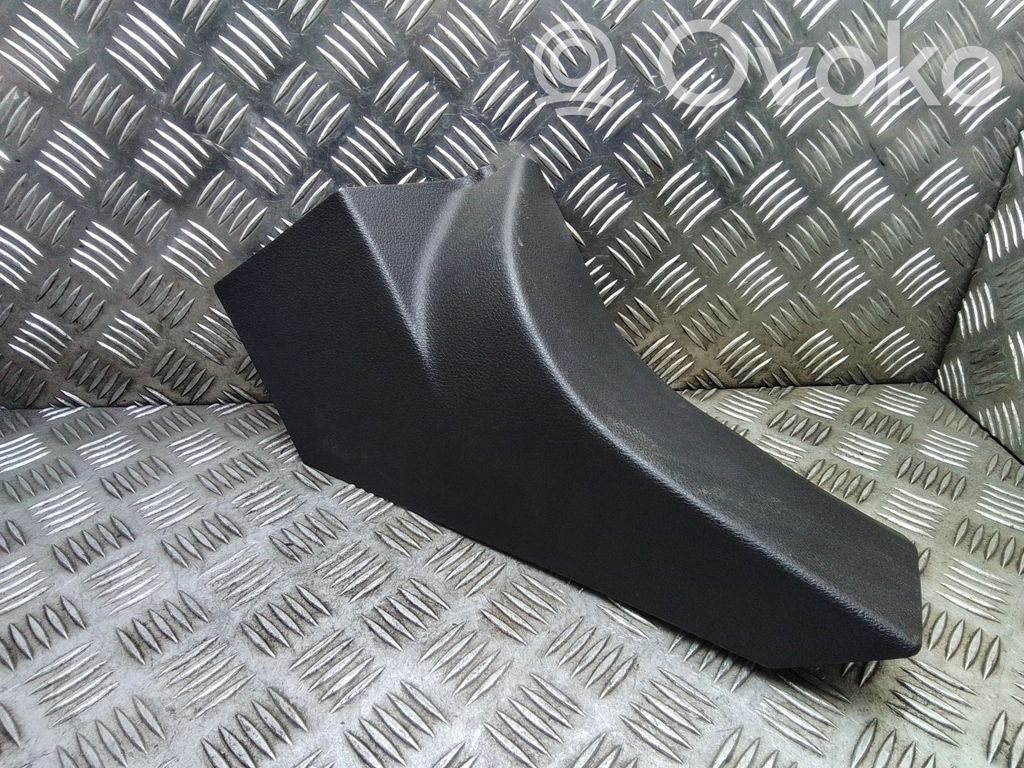Peugeot Traveller Front sill trim cover 