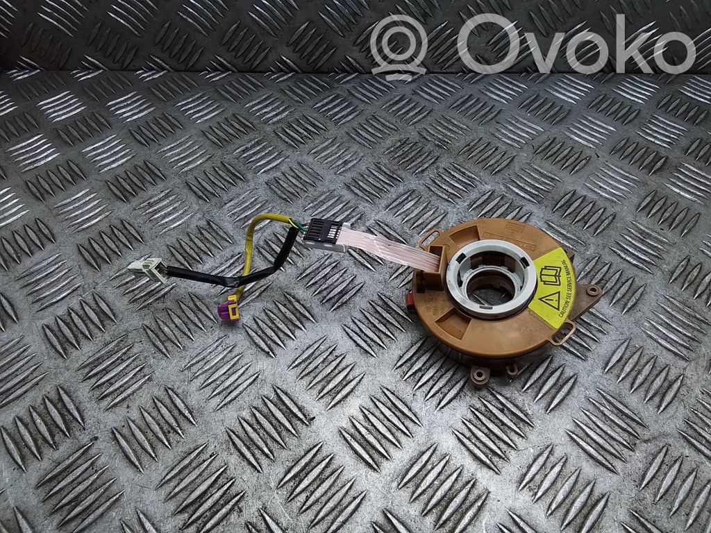 Fiat Ducato Airbag slip ring squib (SRS ring) 