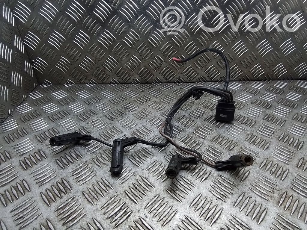 Mini Cooper Countryman R60 Glow plug wires 