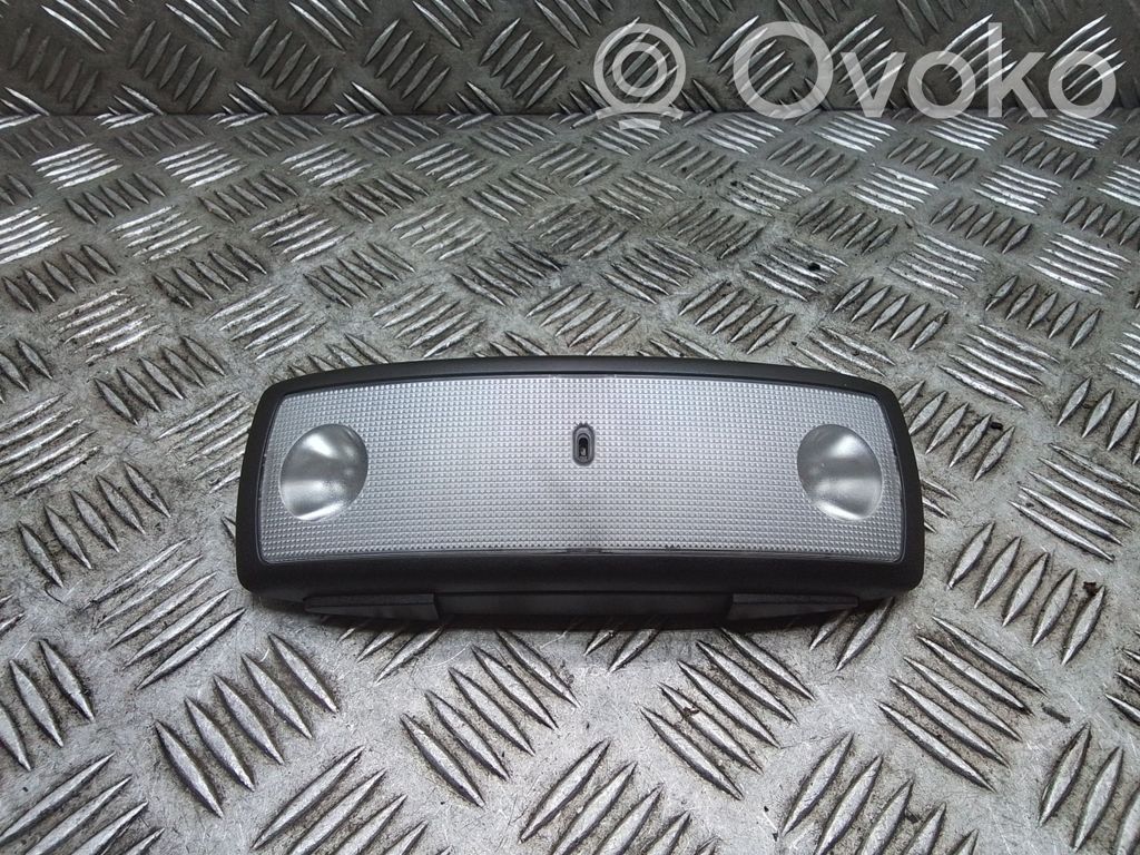 Volvo V60 Interior lighting switch 