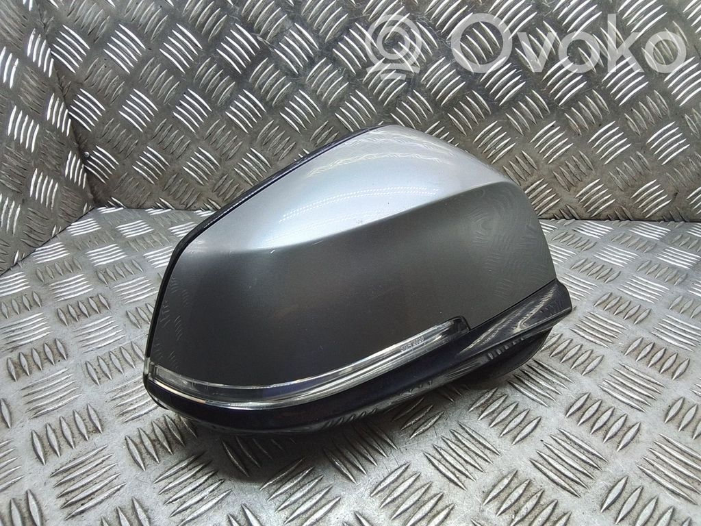 BMW 1 F20 F21 Specchietto retrovisore elettrico portiera anteriore 